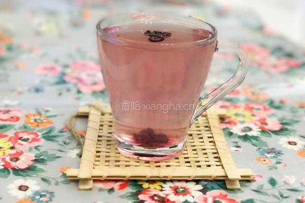 美人醉的做法图解5