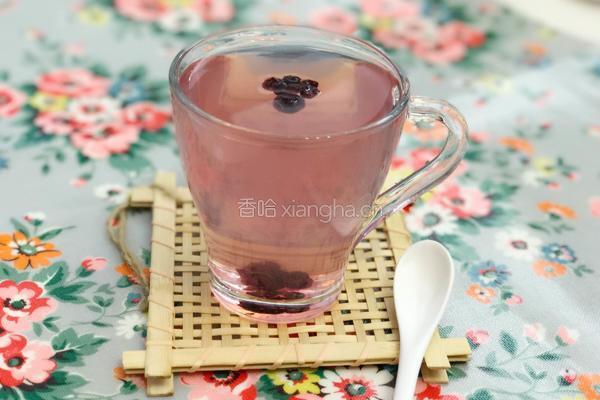 美人醉的做法图解4