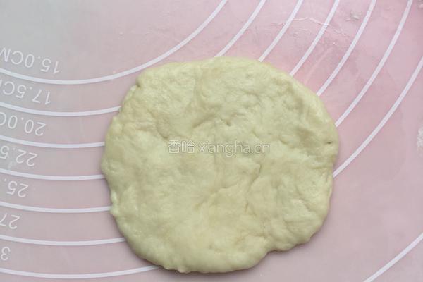 绿豆饼的做法图解8