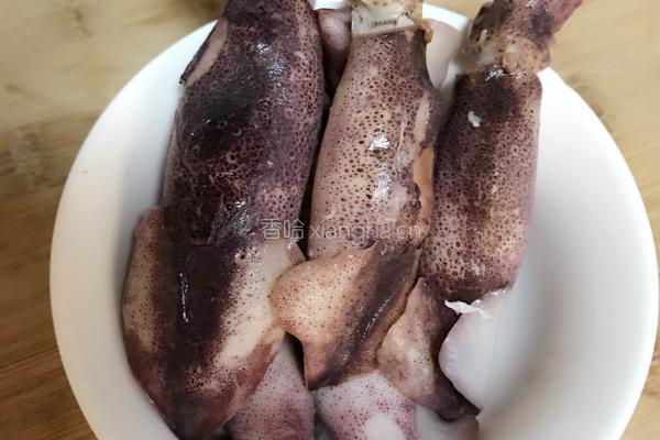 厚弥粥的做法图解4