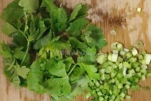 厚弥粥的做法图解6