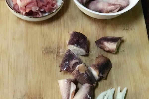 厚弥粥的做法图解5