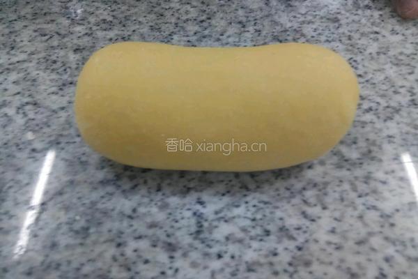 沙琪玛的做法图解1
