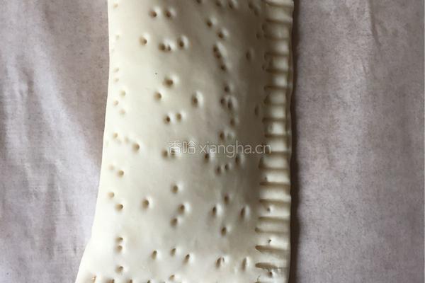 苹果派的做法图解3