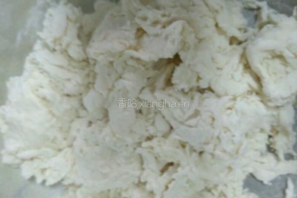 油饼的做法图解3