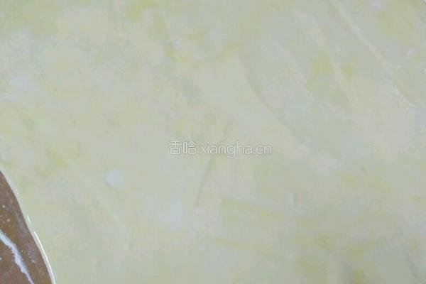 油饼的做法图解11