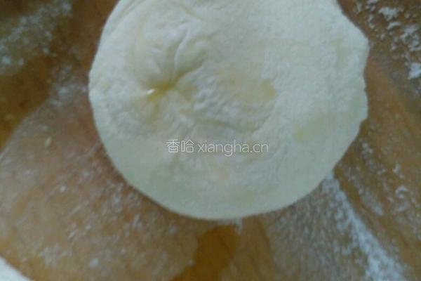 油饼的做法图解16