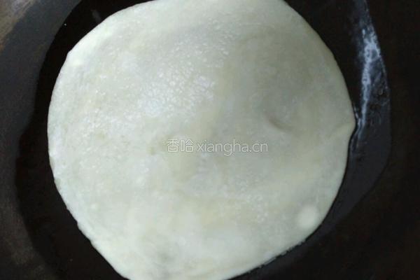 油饼的做法图解19