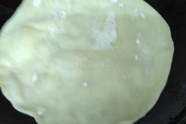 油饼的做法图解20