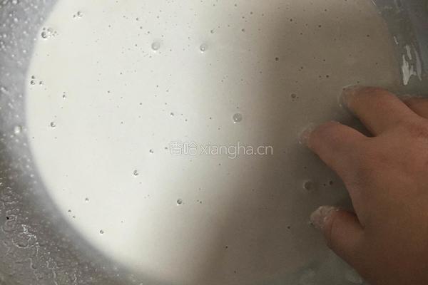 海蛎煎的做法图解5