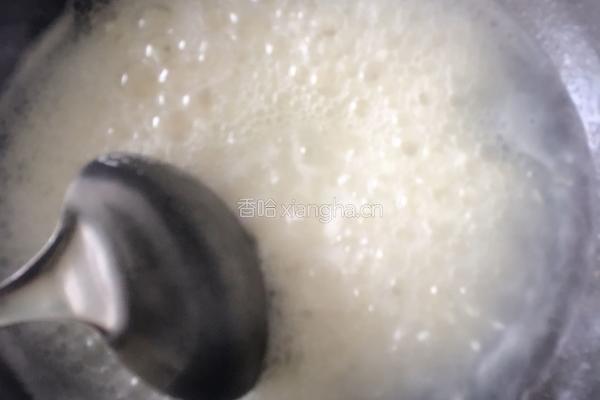 家庭版八宝甜饭的做法图解5