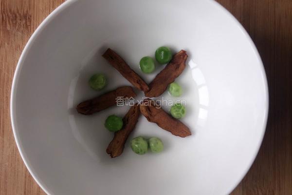 家庭版八宝甜饭的做法图解7