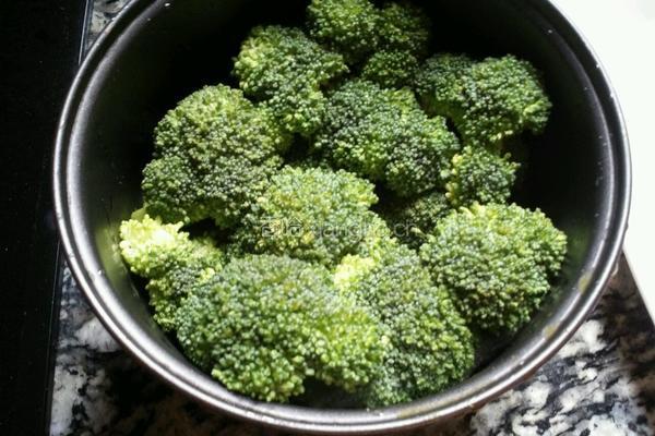 腊肠咖喱饭的做法图解7