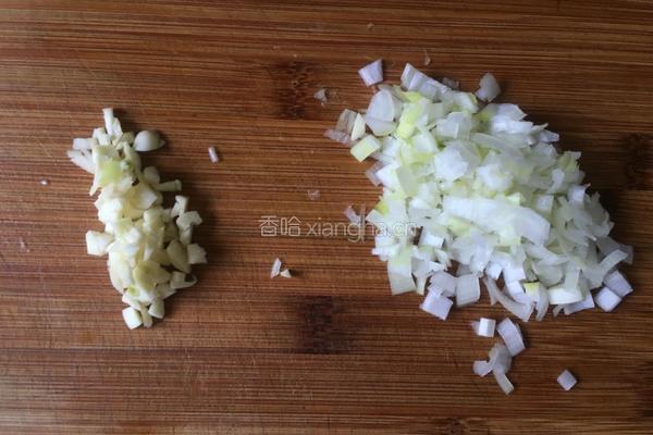 板栗青南瓜盅的做法图解11