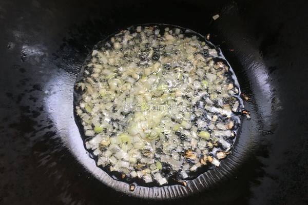 板栗青南瓜盅的做法图解15