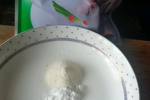 肉末蒸芦笋的做法图解12