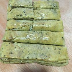 香酥饼的做法[图]
