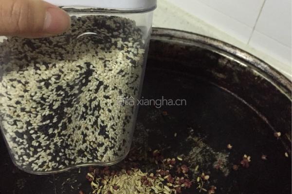 香酥饼的做法图解7