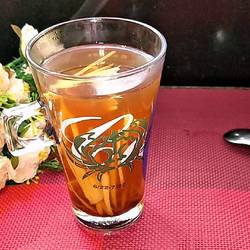 生姜茶饮的做法[图]