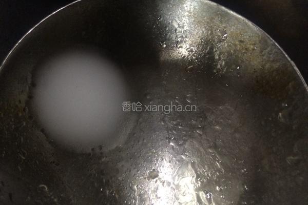 培根小炒的做法图解10