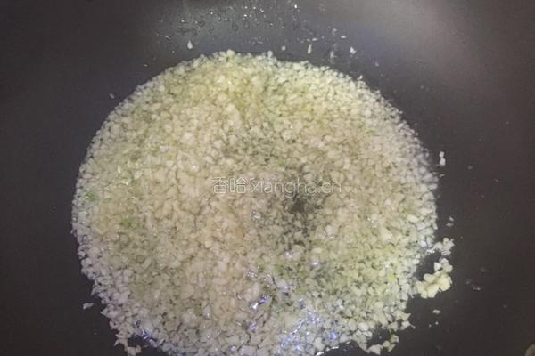 自助烧烤－蒜蓉扇贝的做法图解5