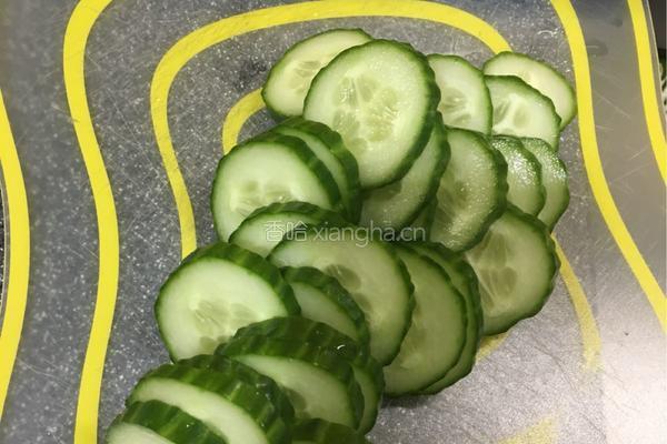 鸡肉沙拉的做法图解8