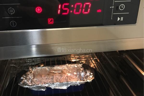 鸡肉沙拉的做法图解15
