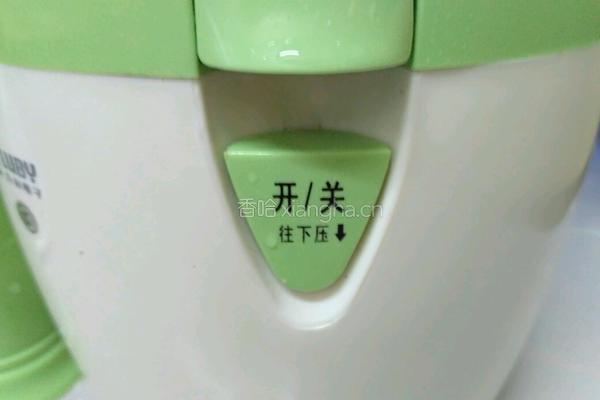 银耳南国梨汁的做法图解10
