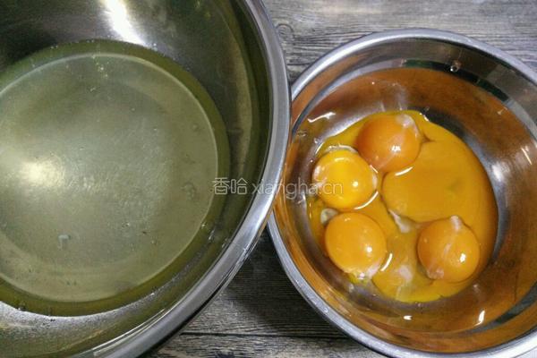 酸奶芝士蛋糕的做法图解4