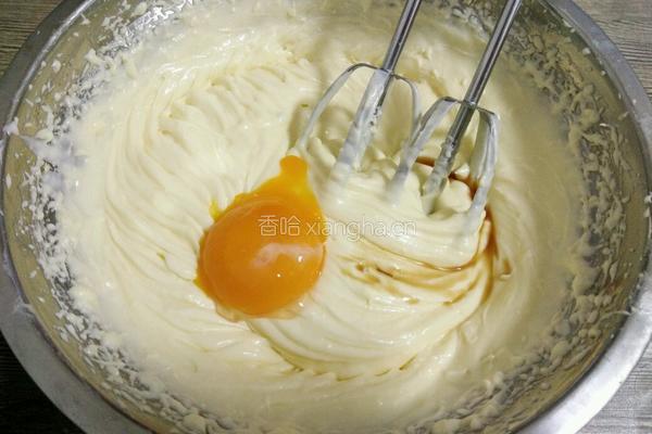 酸奶芝士蛋糕的做法图解8