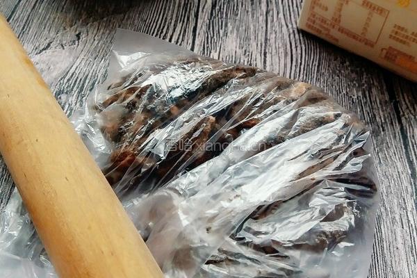 奥利奥酸奶的做法图解2