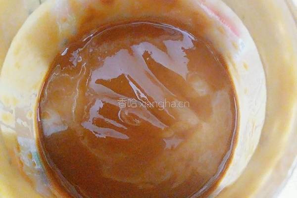 麻酱拌菠菜的做法图解3
