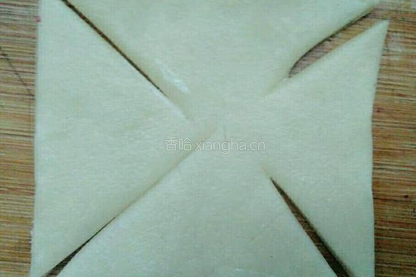 风车的做法图解3