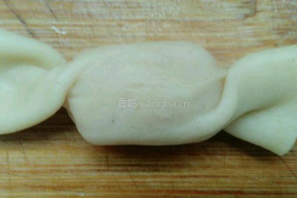 草莓糖果的做法图解4