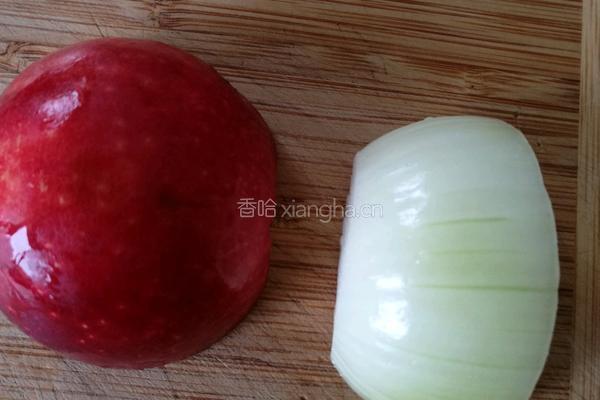 照烧汁的做法图解1