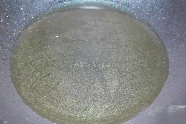 杏鲍菇炒香芹的做法图解2