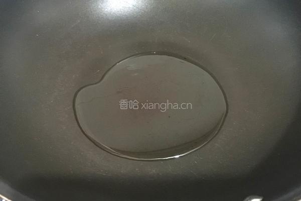 面疙瘩的做法图解6