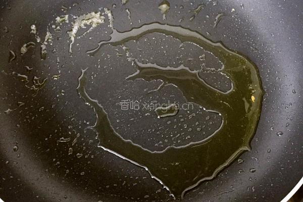 蔬菜蛋炒面的做法图解3