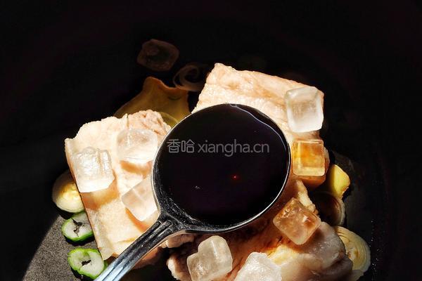 肥而不腻 香糯酥烂的 东坡肉的做法图解9