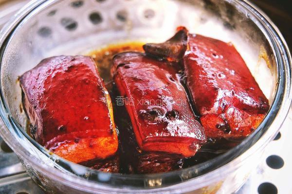 肥而不腻 香糯酥烂的 东坡肉的做法图解15