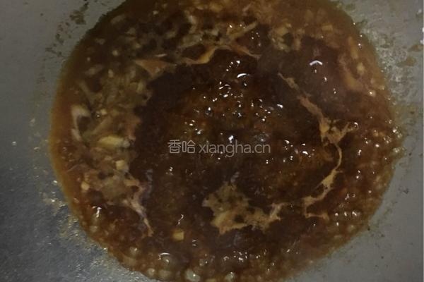 糖醋小黄鱼的做法图解5