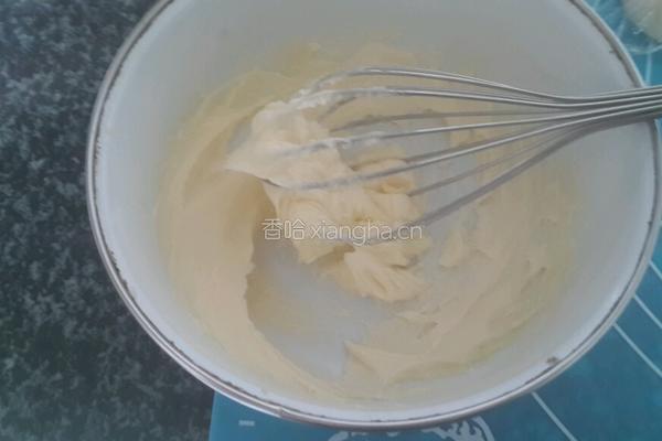 墨西哥葡萄干小面包的做法图解11