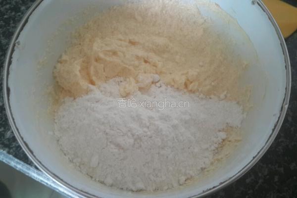 墨西哥葡萄干小面包的做法图解13