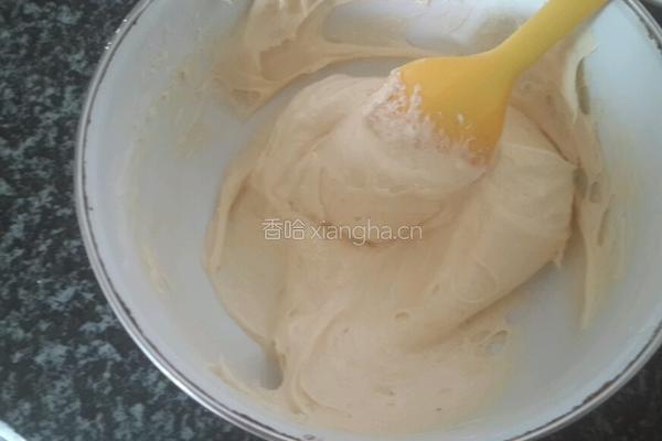 墨西哥葡萄干小面包的做法图解14