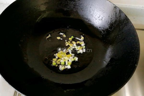 口水虾的做法图解2