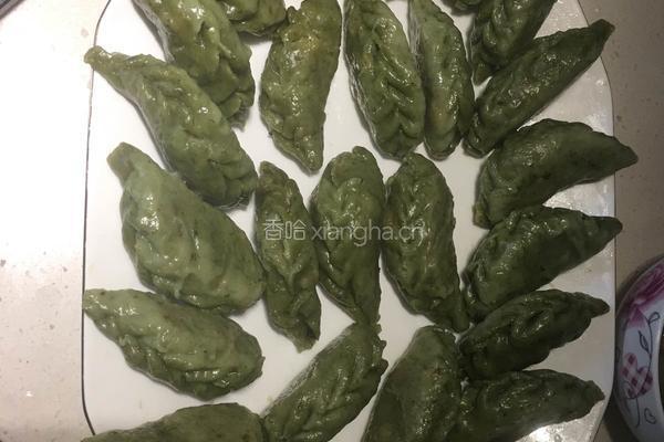 清明点心