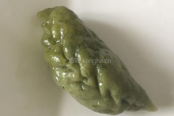 清明点心的做法图解9