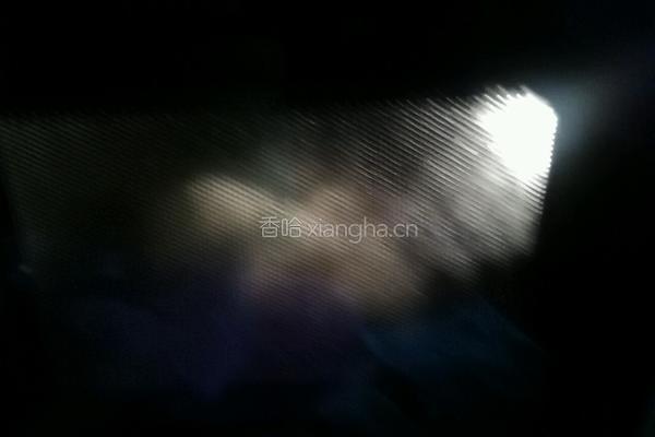 香煎土豆饼的做法图解1
