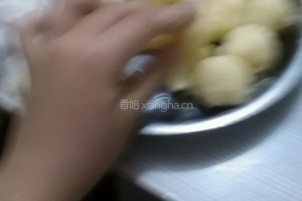 香煎土豆饼的做法图解7