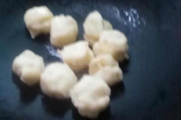 香煎土豆饼的做法图解10